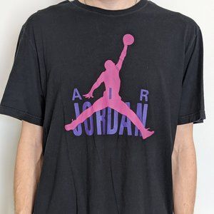 Men's Air Jordan T-Shirt